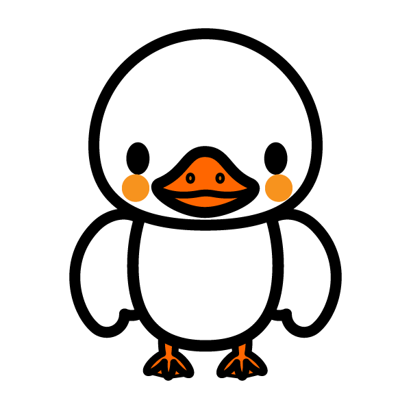75 あひる イラスト 可愛い ディズニー画像のすべて