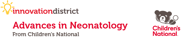 Advances in Neonatology from Children's National