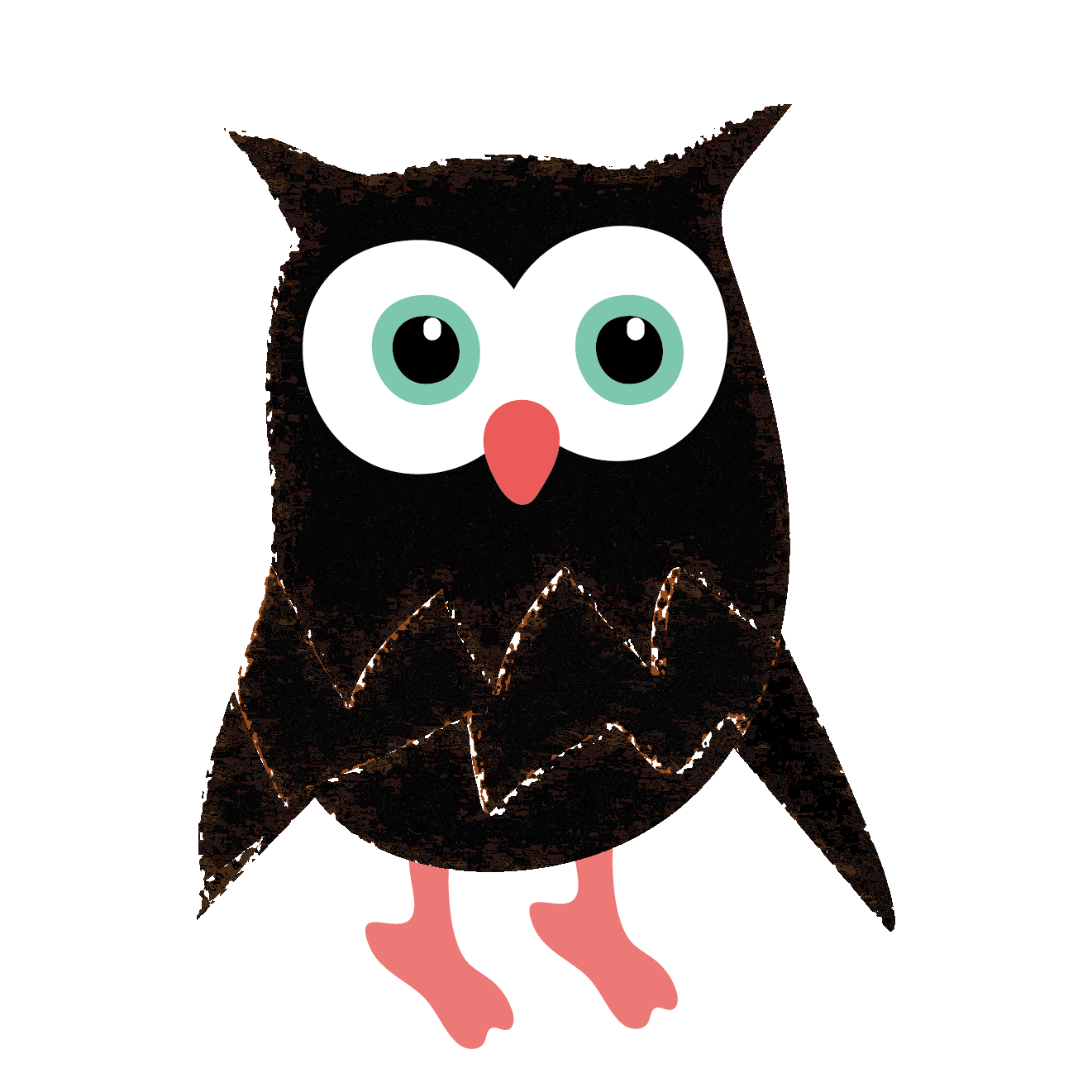 100枚以上のおすすめ画像 ふくろう イラスト フリー 無料の Hd の