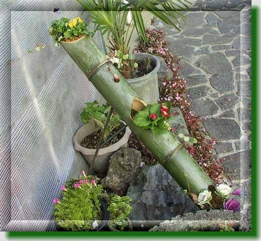 最高のマインクラフト 最新竹 植木鉢