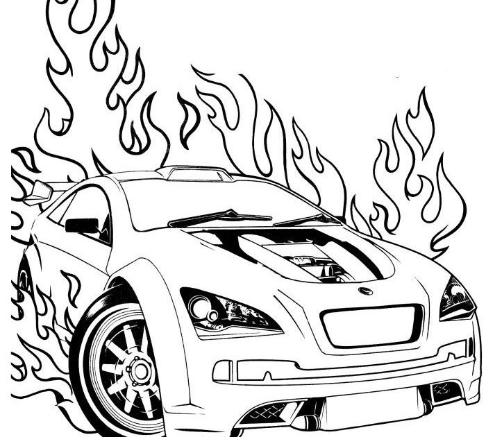 Download Alisya - Coloring Pages: Free Printable Coloring Pages Race Cars