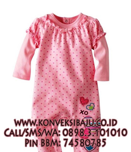 29 Baju  Bayi  Ecer Murah  Konsep Top 