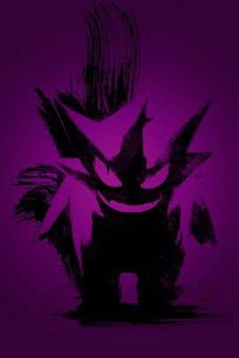 ゲンガー 壁紙 公式 ただ素晴らしい花