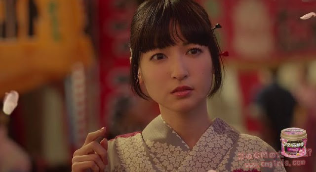 ファッショントレンド 最新キンチョー Cm 女性