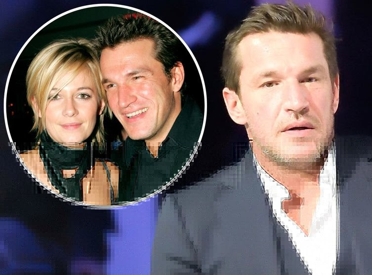 Benjamin castaldi et flavie flament l'ont toujours dit, leur priorité est le bonheur de leur fils. Benjamin Castaldi Flavie Flamant Lui A Fait Vivre Un Enfer