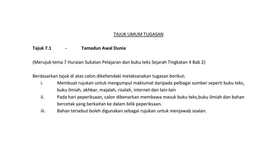 Jelaskan Hubungan Antara Manusia Dan Sejarah - Seputar Sejarah