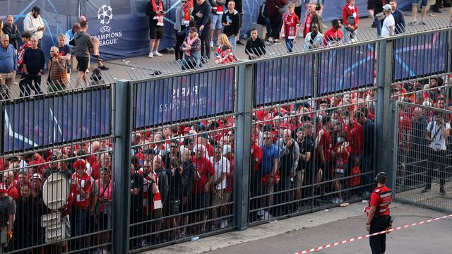 Incidents au Stade de France : après le suicide de deux supporters, une association de Liverpool recueille de nombreux témoignages de détresse