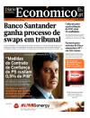 Ver capa Diário Económico