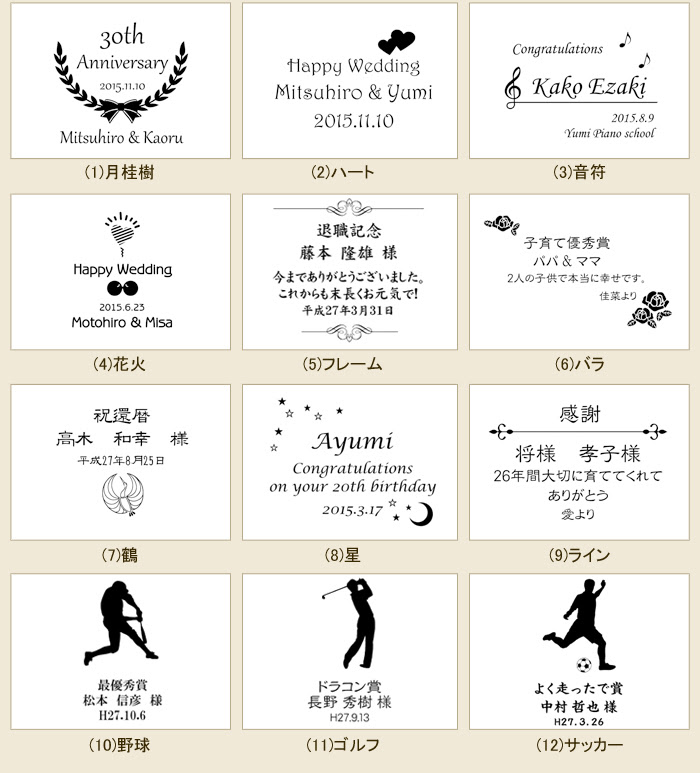 退職 メッセージ 英語 一言