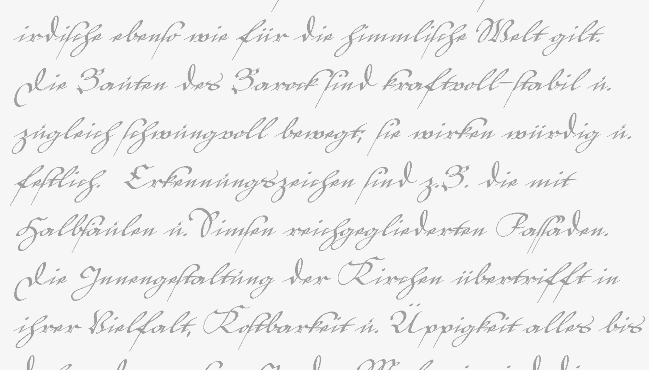 Handschrift vorlage pdf zum ausdrucken. Kurrentschriften Margarete Mucke