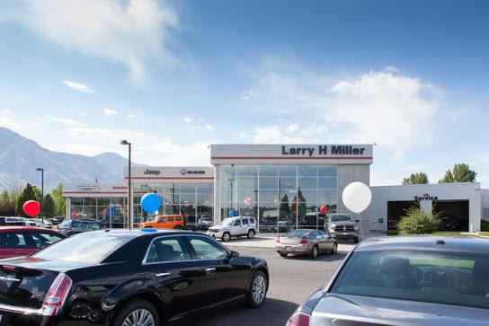 We're ready to help you purchase a new chrysler, dodge, jeep, or ram vehicle in cedar city, ut.we have a strong and committed sales staff with many years of experience helping customers find their new car, truck, suv, or minivan from our cedar city dealership. Larry H Miller Chrysler Jeep Dodge Ram Provo Car Dealership In Provo Ut 84604 Kelley Blue Book
