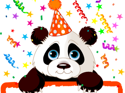 √ Terminé! carte invitation anniversaire panda 306814-Carte invitation anniversaire panda a imprimer