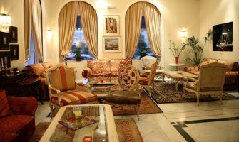 4* Nafsika Palace Hotel - Ιτέα