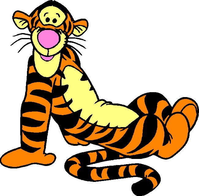 Download Baby Tigger Svg Free 318 Best Free Svg File