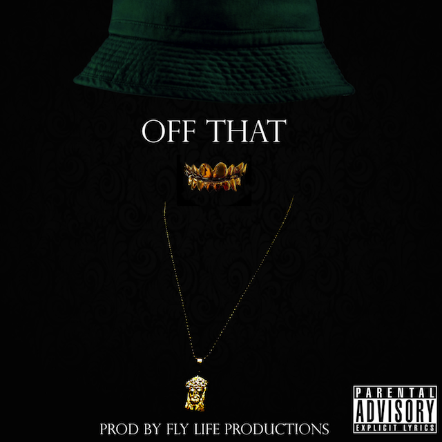 Manny Loot OffThat cover art