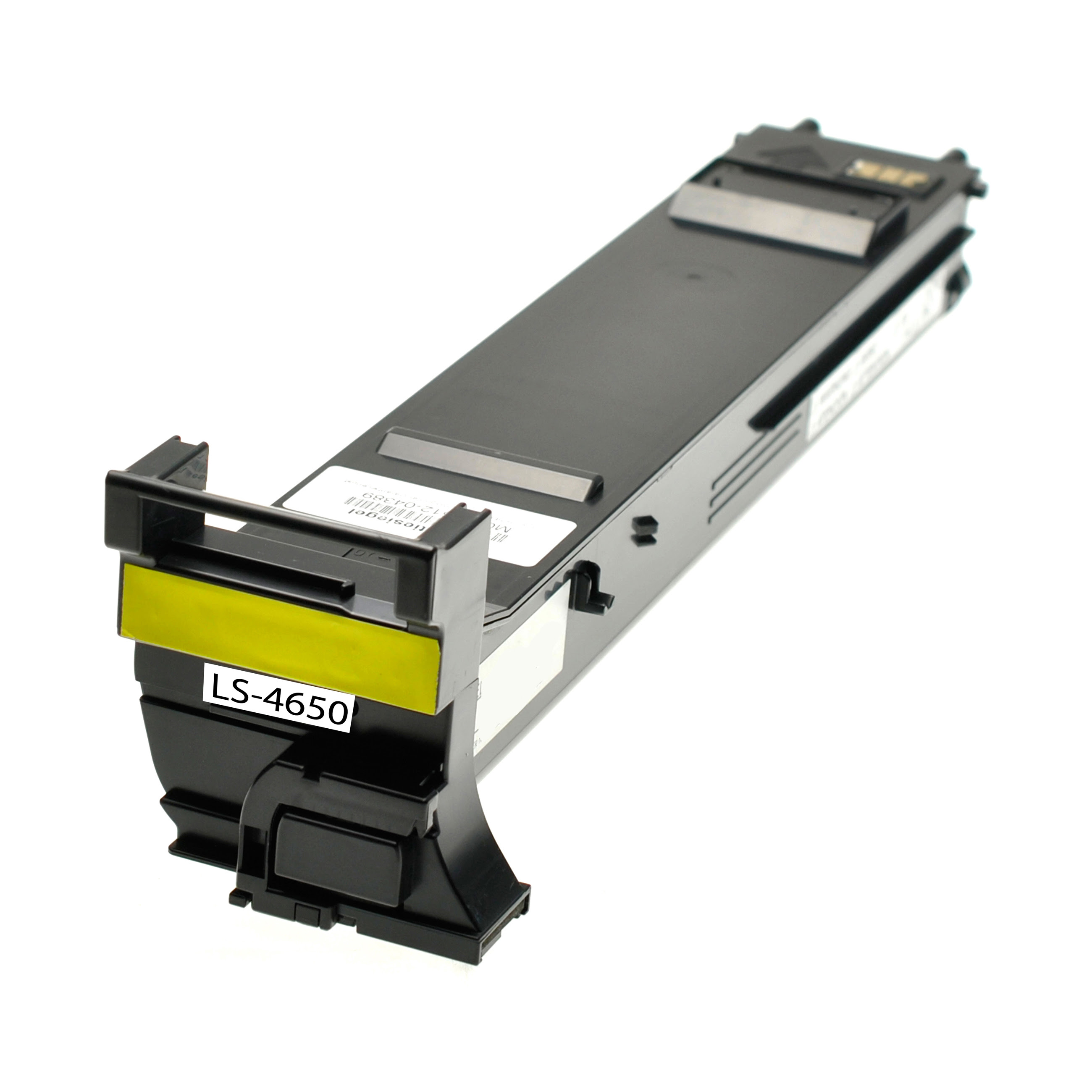 Descargar Konica C253 Driver - Descargar Drivers Konica ...