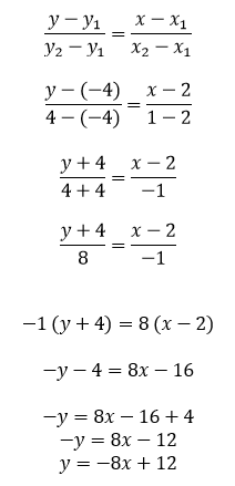 20 Contoh Soal Diagram Garis  Dan Jawabannya Kumpulan  