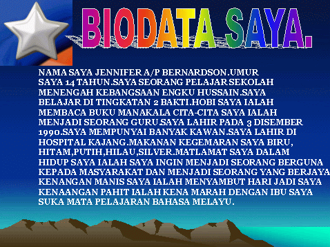 Contoh Karangan Cita Cita Saya Menjadi Guru - Seputaran Guru