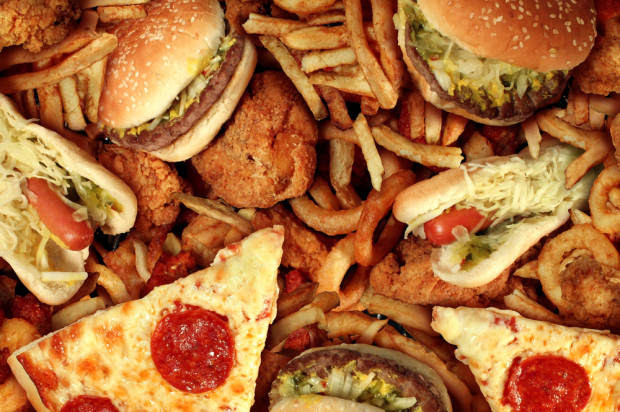 10 reasons America is morbidly obese