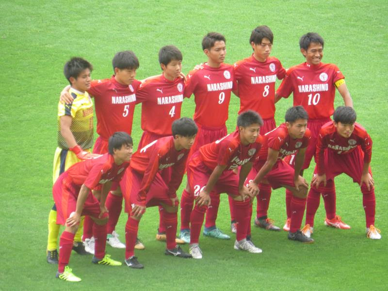 市立 船橋 高校 サッカー 部 セレクション 6535