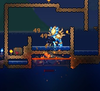 Hd限定 Terraria 罠 マインクラフトコレクション