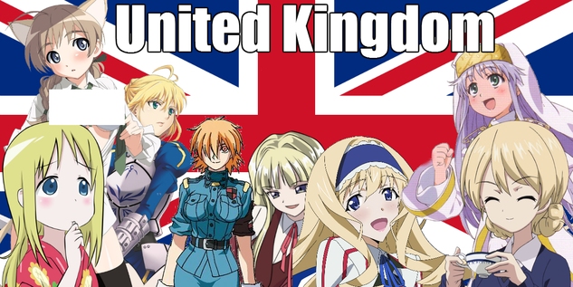 完了しました イギリス アニメ 15 イギリス アニメ映画