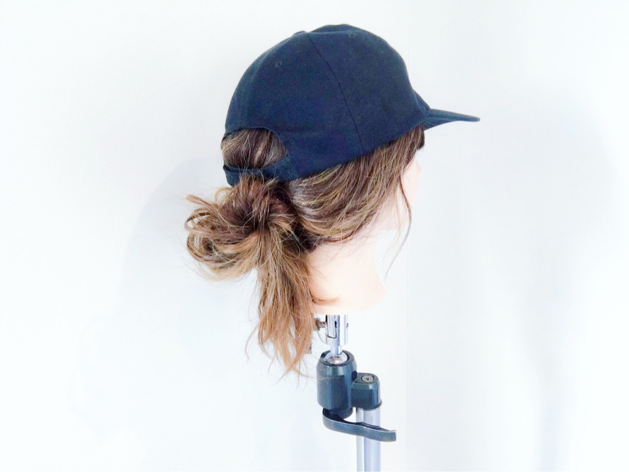 100 Epic Best仕事 帽子 髪型 すべての髪型のインスピレーション