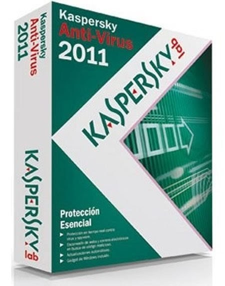 Descargar Antivirus Gratis Kaspersky En Espanol 2013 