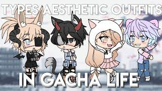 Aesthetic Hairstyles Gacha Life Largest Wallpaper Portal