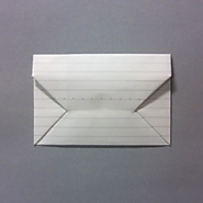 75 可愛い 手紙 の 折り 方 簡単 最高の動物画像