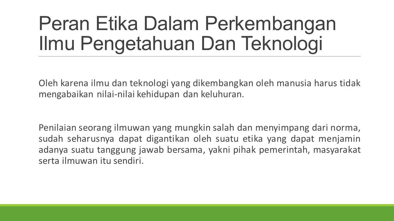 Contoh Etika Dalam Sistem Informasi - Mi Putri