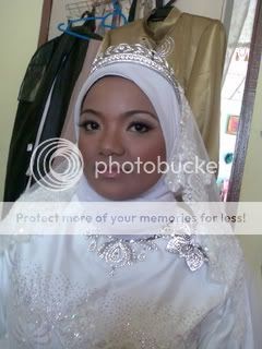  RIZMAN  RUZAINI  WEDDING TIME 