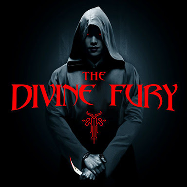 The Divine Fury