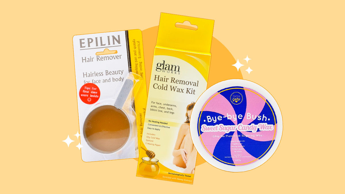 This helps ensure that hair is completely removed from the root. Best At Home Waxes To Use For Flawless Hair Free Underarms