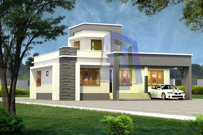 The house must have won a number of prestigious prizes in 2017. Kerala Style House Plans Low Cost House Plans Kerala Style Small House Plans In Kerala With Photo