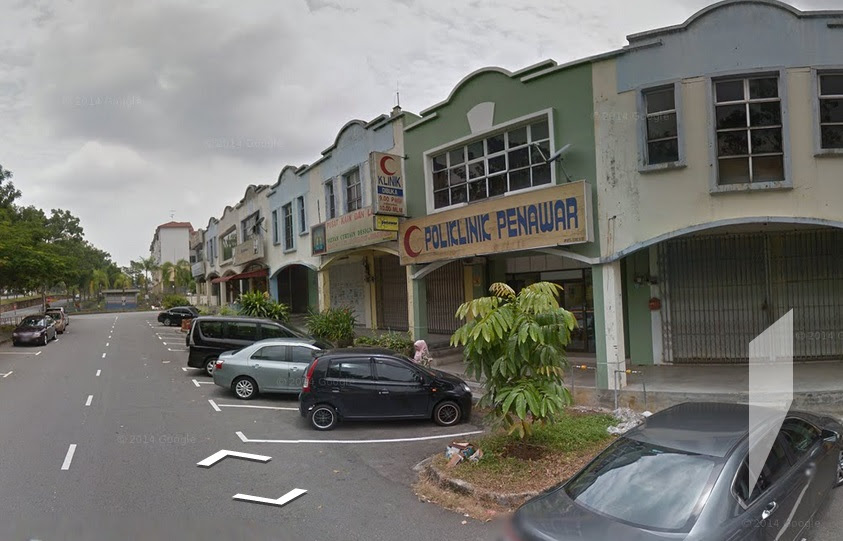 General medical and primary healthcare services are provided at this clinic located at kajang in malaysia. Chapter 3 Statement Of Need