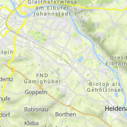 Weisharperitzkreis, sachsen, sachsen, germany, europe geographical coordinates: Kleinnaundorf Babisnau Niedersedlitz Wandermap Your Hiking Routes Online