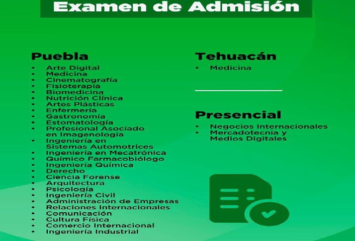 © federação portuguesa de futebol. Da Buap Pase Directo A Licenciaturas Municipios Puebla Noticias Del Estado De Puebla