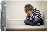 Severe Childhood Trauma, Stresses in Parents' Lives Linked to Behavioral Health Problems in Children