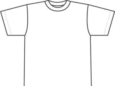 ベストファッショントレンド T シャツ イラスト 素材 無料