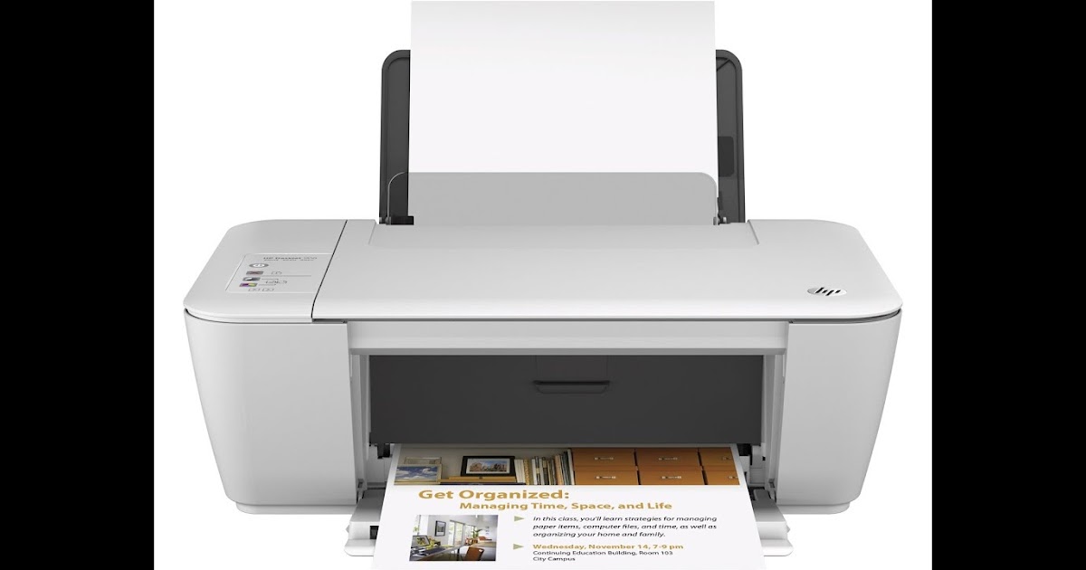 تحديث الطابعة 2130 Hp - تحميل تعريف طابعة HP DeskJet 2130 ...