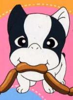 アメリカ アニメ キャラクター 犬 の最高のコレクション 最高のアニメ画像