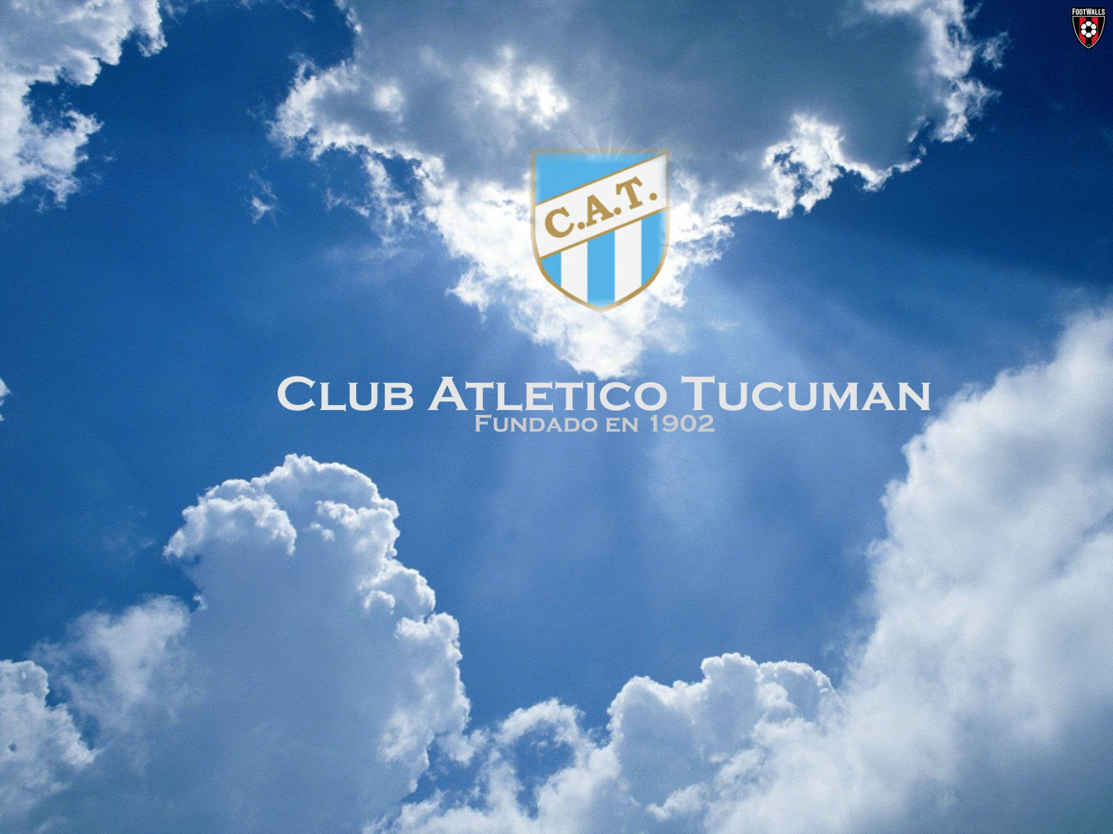 Instagram oficial del club atlético tucumán. Atletico Tucuman Wallpaper 2 Football Wallpapers