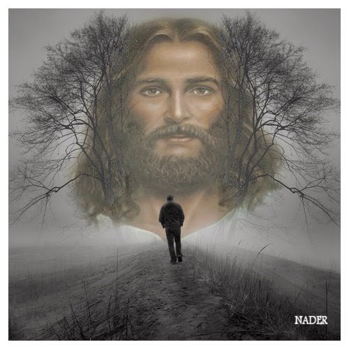Dari puluhan gambar dibawah ini mungkin ada beberapa meme lucu yang menurut kamu paling gokil dan menghibur, jadi jangan segan untuk. Jesusdaily Gambar Yesus Foto 22021004 Fanpop