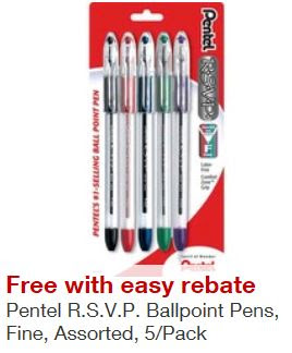 pentel