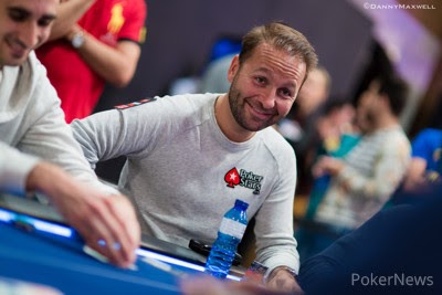 PokerStars Presents Kid Poker Documentary at TIFF Bell Lightbox Theatre #Poker