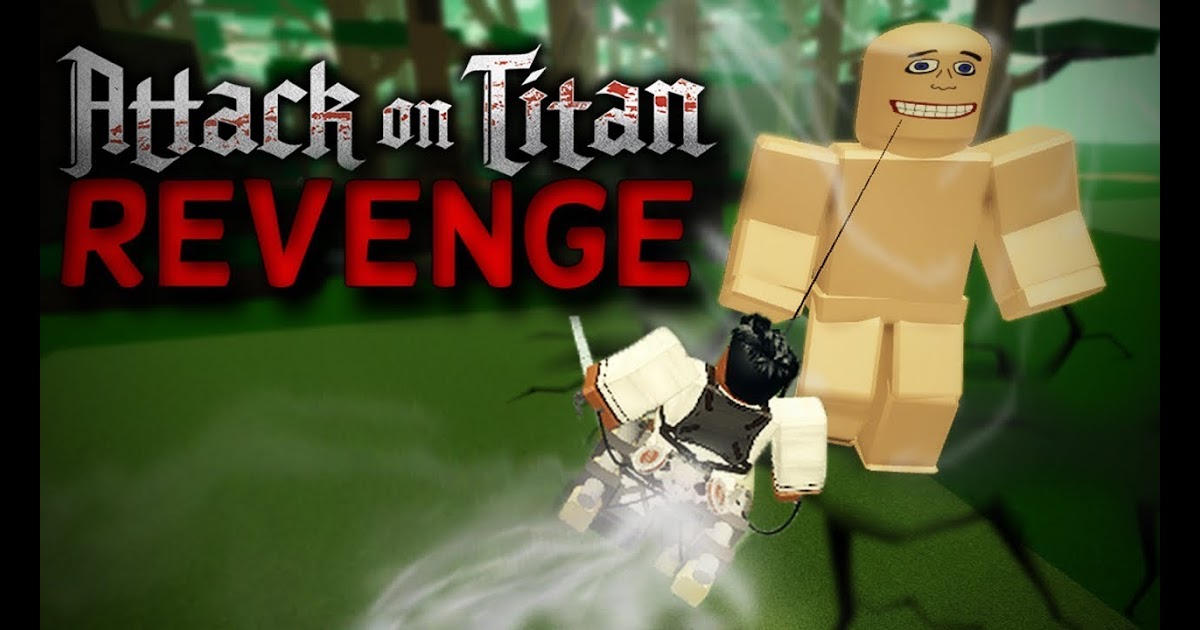 What S Money Made Of Roblox Attack On Titan Revenge New Attack On Titan Game On Roblox Beta - roblox attack on titan beta script