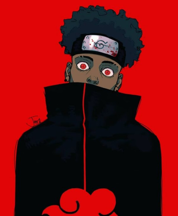 Looking for information on the anime or manga character hei? 30 Most Popular Black Anime Characters Names And Pictures