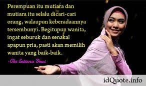  Kata  Mutiara Wanita  Tegar Dan Kuat Kumpulan Kata Kata 