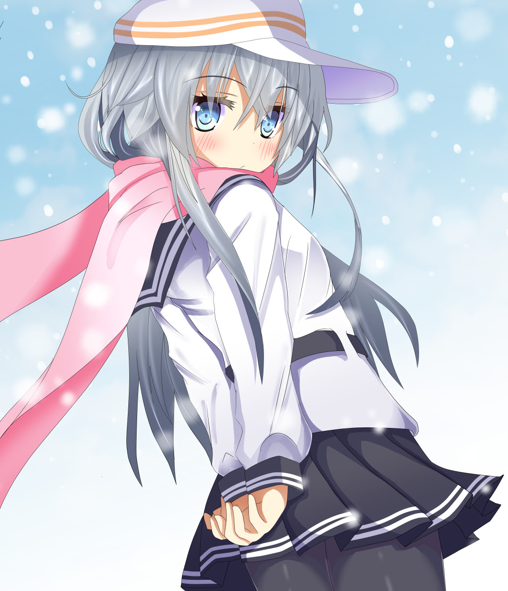 エレガントかっこいい 艦これ 響 壁紙 最高の花の画像